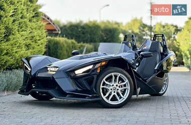 Трайк Polaris Slingshot 2021 в 