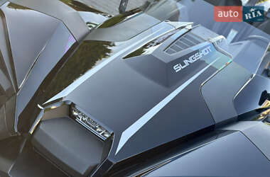 Трайк Polaris Slingshot 2021 в 