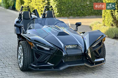 Трайк Polaris Slingshot 2021 в 