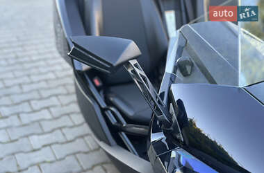 Трайк Polaris Slingshot 2021 в 