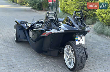 Трайк Polaris Slingshot 2021 в 