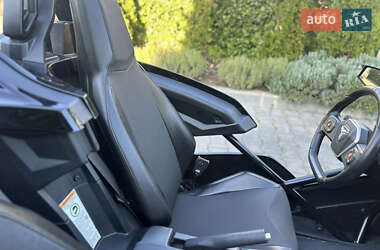 Трайк Polaris Slingshot 2021 в 