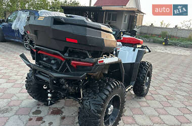 Квадроцикл  утилитарный Polaris Sportsman 850 EFI 2019 в 