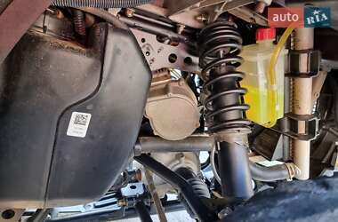 Квадроцикл утилітарний Polaris Sportsman 850 EFI 2014 в 