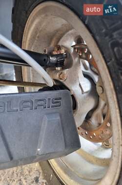 Квадроцикл утилітарний Polaris Sportsman 850 EFI 2014 в 