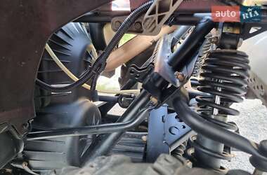 Квадроцикл утилітарний Polaris Sportsman 850 EFI 2014 в 