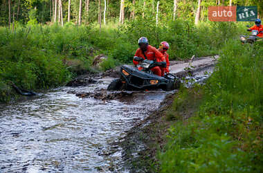 Квадроцикл  утилитарный Polaris Sportsman Touring 570 2020 в 