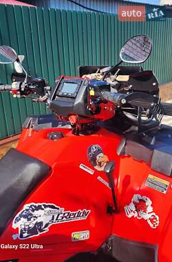Квадроцикл  утилитарный Polaris Sportsman Touring 570 2018 в 