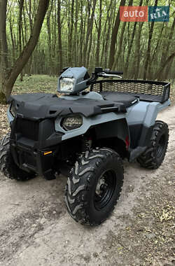 Квадроцикл  утилитарный Polaris Sportsman Touring 570 2020 в 