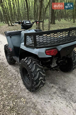 Квадроцикл  утилитарный Polaris Sportsman Touring 570 2020 в 