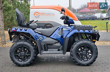 Квадроцикл  утилитарный Polaris Sportsman Touring 2021 в Сумах