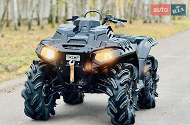 Квадроцикл  утилитарный Polaris Sportsman XP 1000 High liftrer 2019 в Ровно