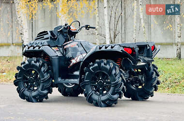 Квадроцикл  утилитарный Polaris Sportsman XP 1000 High liftrer 2019 в Ровно