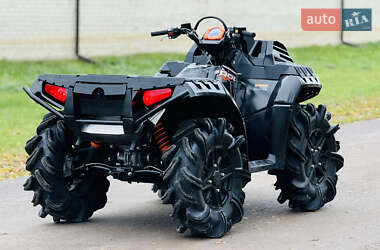 Квадроцикл  утилитарный Polaris Sportsman XP 1000 High liftrer 2019 в Ровно