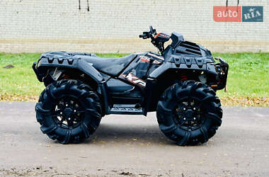 Квадроцикл  утилитарный Polaris Sportsman XP 1000 High liftrer 2019 в Ровно