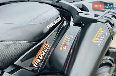 Квадроцикл  утилитарный Polaris Sportsman XP 1000 High liftrer 2019 в Ровно