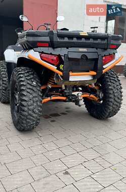 Квадроцикл  утилитарный Polaris Sportsman XP 1000 High liftrer 2021 в 