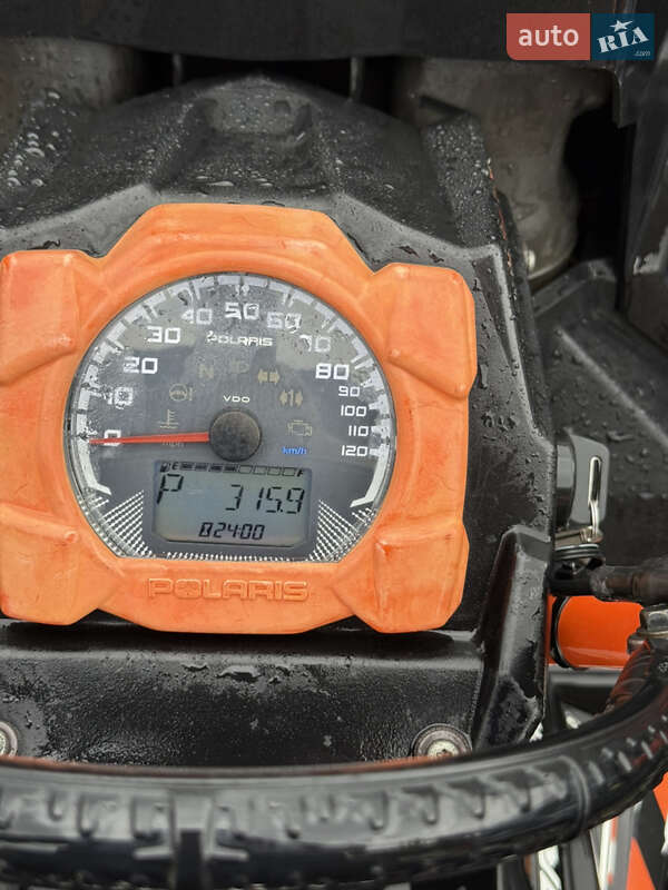 Квадроцикл утилитарный Polaris Sportsman XP 1000 High liftrer 2016 в Стрые фото 5 Квадроцикл утилитарный Polaris Sportsman XP 1000 High liftrer 2016 в Стрые