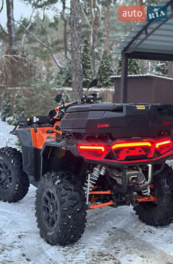 Квадроцикл утилітарний Polaris Sportsman XP 1000 S 2022 в Харкові