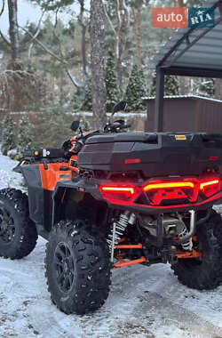Квадроцикл  утилитарный Polaris Sportsman XP 1000 S 2022 в 