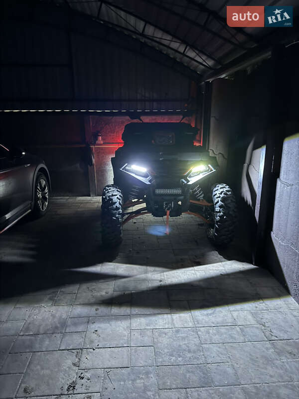 Квадроцикл утилітарний Polaris Sportsman XP 1000 S 2022 в Харкові