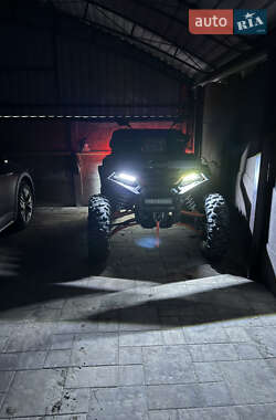 Квадроцикл  утилитарный Polaris Sportsman XP 1000 S 2022 в 