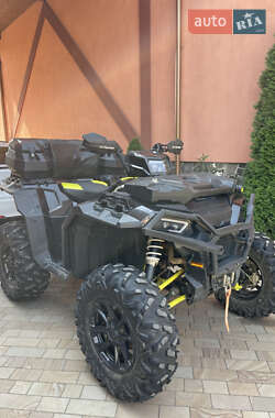 Квадроцикл  утилитарный Polaris Sportsman XP 1000 S 2022 в 