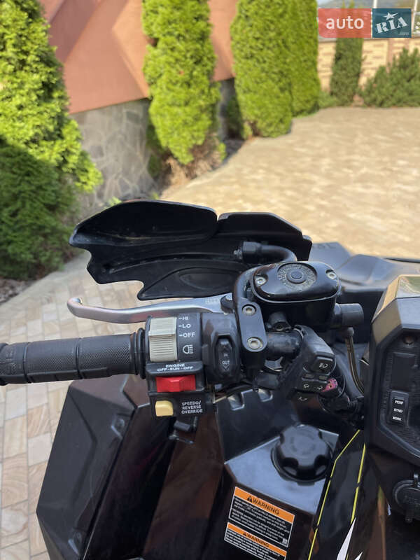 Квадроцикл  утилитарный Polaris Sportsman XP 1000 S 2022 в Сваляве