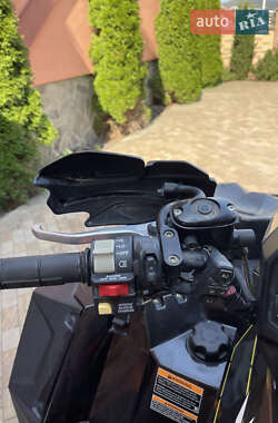Квадроцикл  утилитарный Polaris Sportsman XP 1000 S 2022 в 