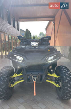 Квадроцикл  утилитарный Polaris Sportsman XP 1000 S 2022 в 