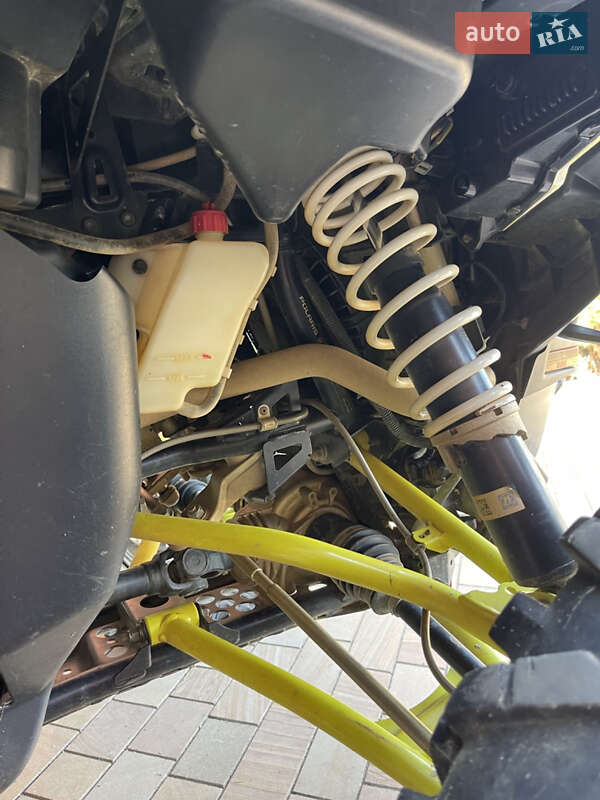 Квадроцикл  утилитарный Polaris Sportsman XP 1000 S 2022 в Сваляве