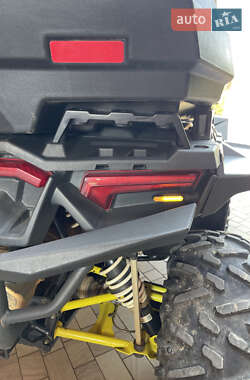 Квадроцикл  утилитарный Polaris Sportsman XP 1000 S 2022 в 