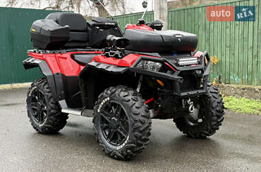 Квадроцикл спортивный Polaris Sportsman XP 1000 S 2020 в Киеве