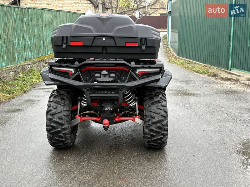 Квадроцикл спортивный Polaris Sportsman XP 1000 S 2020 в Киеве фото 12 Квадроцикл спортивный Polaris Sportsman XP 1000 S 2020 в Киеве