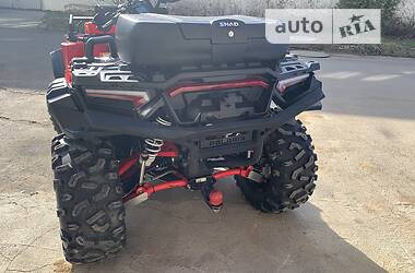 Квадроцикл  утилитарный Polaris Sportsman XP 1000 2019 в Одессе