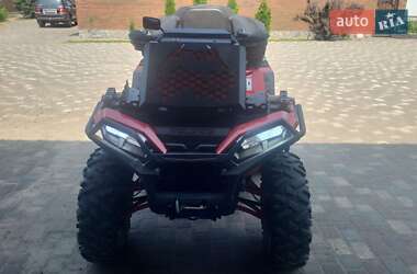 Квадроцикл спортивный Polaris Sportsman XP 1000 2019 в Сумах