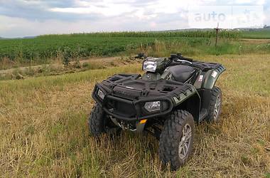 Квадроциклы Polaris Sportsman 2010 в Черновцах