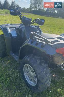 Квадроцикл  утилитарный Polaris Sportsman 2015 в 