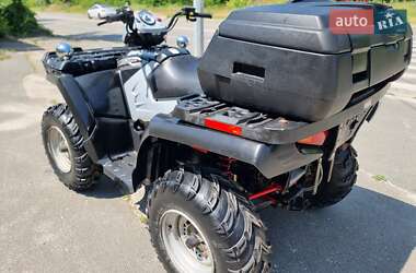 Квадроцикл утилітарний Polaris Sportsman 2009 в 