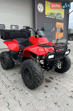 Квадроцикл  утилитарный Polaris Sportsman 2005 в Хмельницком