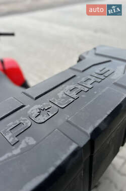 Квадроцикл  утилитарный Polaris Sportsman 2005 в 
