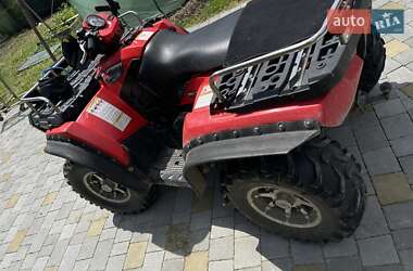 Квадроцикл спортивный Polaris Sportsman 2003 в Бродах