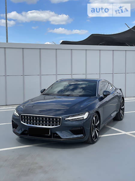 Polestar 1 1 OF