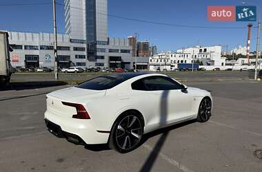 Купе Polestar 1 2020 в 