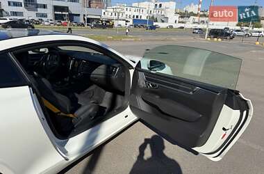 Купе Polestar 1 2020 в 