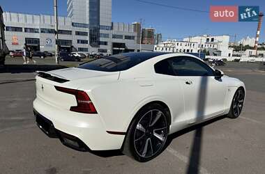 Купе Polestar 1 2020 в 