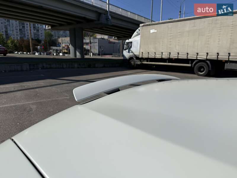Купе Polestar 1 2020 в Киеве
