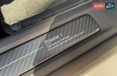 Купе Polestar 1 2020 в 
