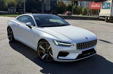 Купе Polestar 1 2020 в Києві