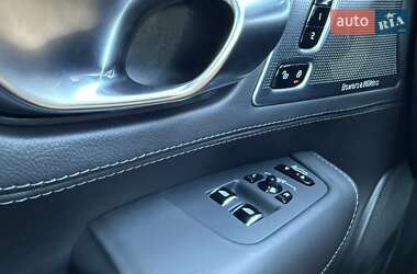 Купе Polestar 1 2020 в 